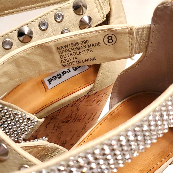 Worn once - Picture 5 of 5